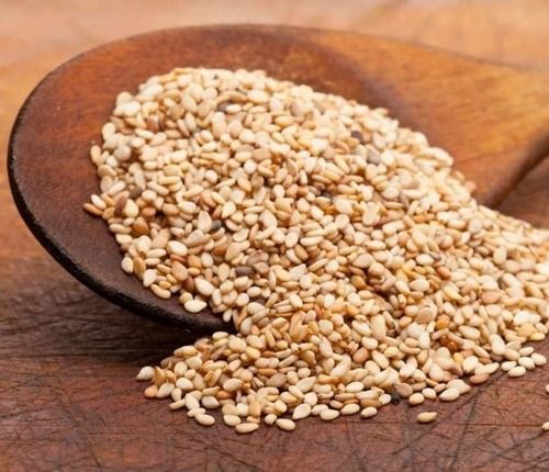 White Sesame Seeds