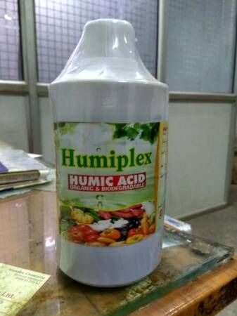 Superb Quality Liquid Humic Acid