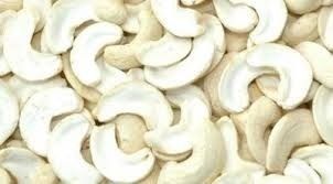 W320 Cashew Nuts - Pure and Natural Cashew Nuts | Premium Quality, Industry Leading Prices, Exported from Nagercoil, Tamil Nadu, Widely Appreciated Nationwide