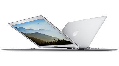  Apple Macbook Air Laptop