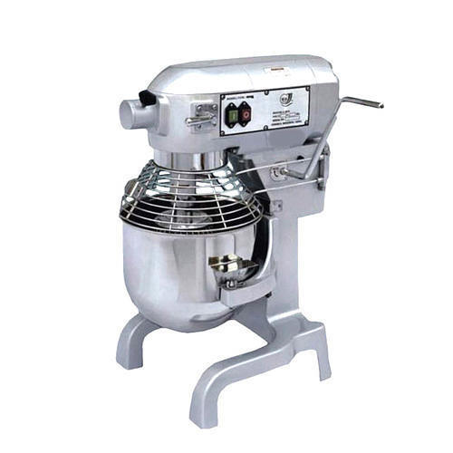 Bakery Planetary Mixer