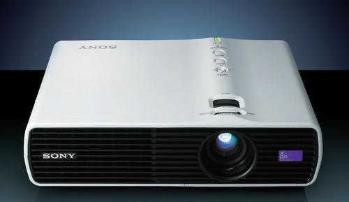 Compact Design LCD Projectors