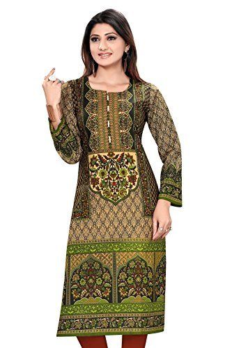 All Cotton Printed Kurti