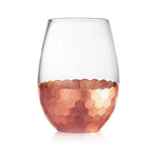 Customize Copper Glass