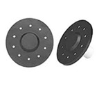 Diffusers for Bioreactor D