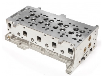 Fiat 1.3 JTD EURO4 cylinder head