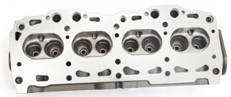 Fiat Tempra 1.6 Slx Cylinder Head