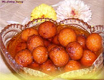 Fine Taste Gulab Jamun