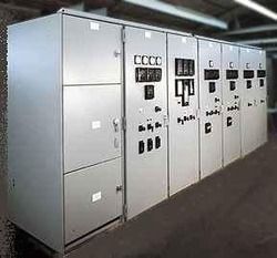 High Performance Electrical Switchgears