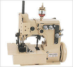 High Speed Jumbo-FIBC Sewing Machine