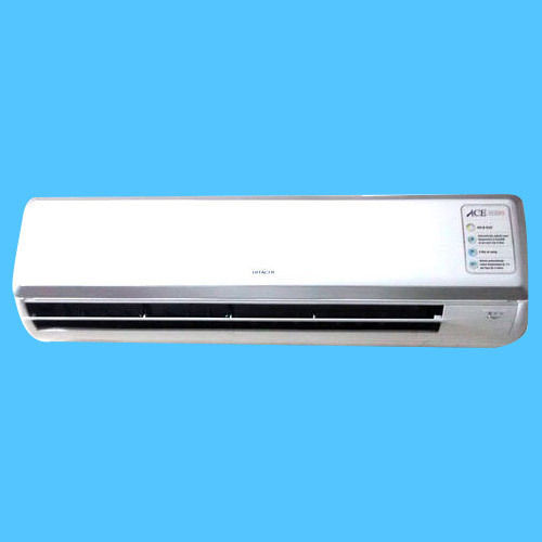 Hitachi Ace Reidan Wall Mounted Ac