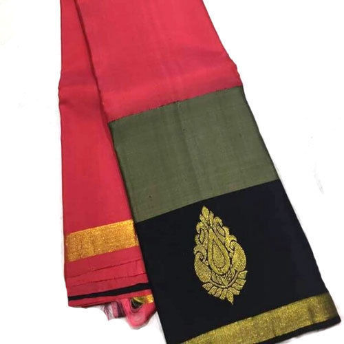 Ladies Cotton Saree