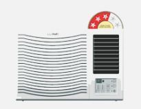 Lloyd Window AC