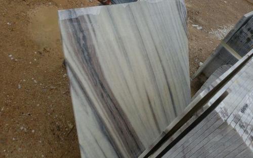 Low Price Brown Lehariya Marble