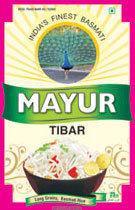 Mayur Pure Tibar Basmati Rice