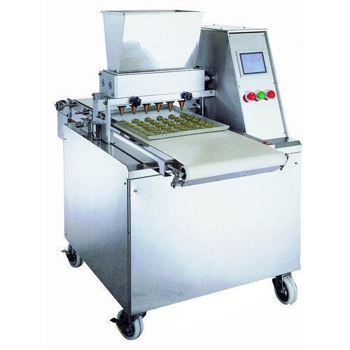Automatic Cookie Dropper Machine at Best Price in Ludhiana