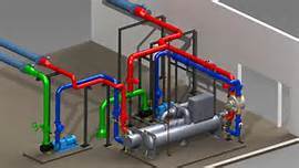 Piping System Drawing Service