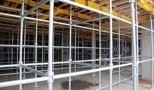 Premium Quality Galvanized Scaffold