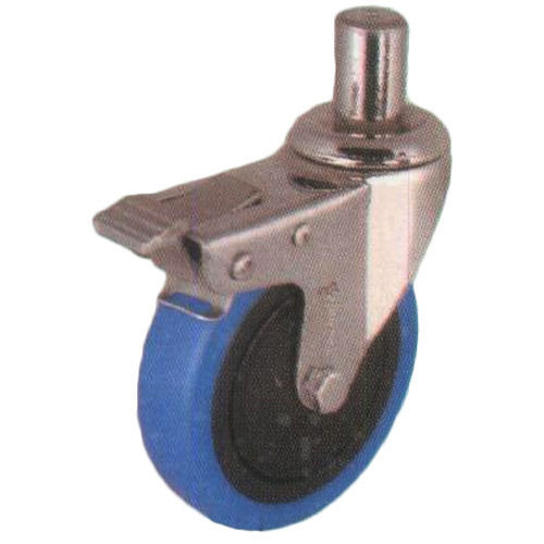 Reliable Industrial Caster Wheel