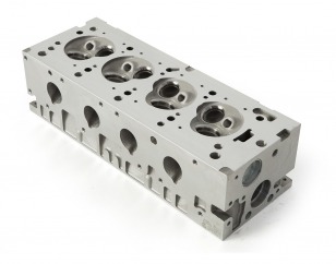 Renault 1.4 Eng. E7J Clio Kangoo Bbo Cylinder Head