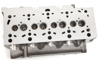 Renault 1.5d K9k Clio Megane 2 Kangoo Cylinder Head