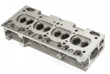 Renault 9 1.4 Broadway Farway Optima Cylinder Head