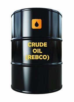 Russia Export Blend Crude Gost 9965-76