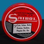 Saibol Skin Ointment