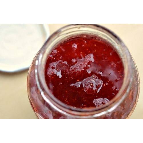 Strawberry Fruit Jam Application: For Agriculture