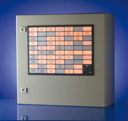 Top Rated Alarm Annunciators