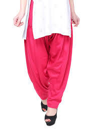 Woolen Ladies Salwar