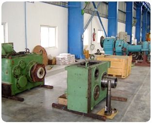 300 Kw Wind Turbine Generator Gearboxes