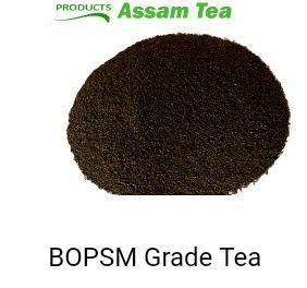 BOPSM Grade Tea