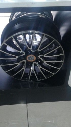 Car Wheel Rim