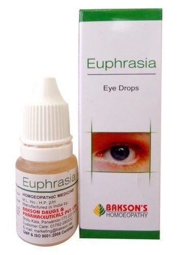 Euphrasia Eyes Drops