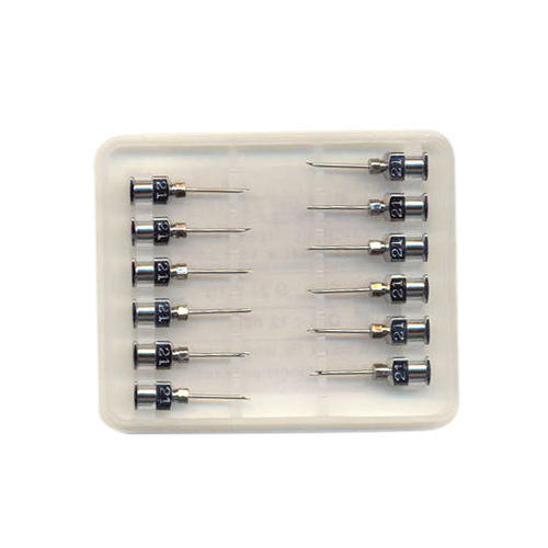 Good Quality Metal Hypodermic Needle