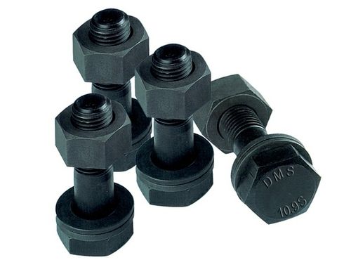 Hsfg Bolts 8.8/10.9 Use: Fastening Purposes