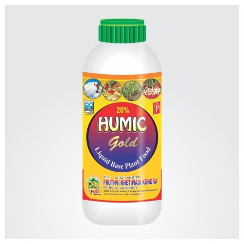 Humic Acid 20%