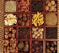 Indian Spices