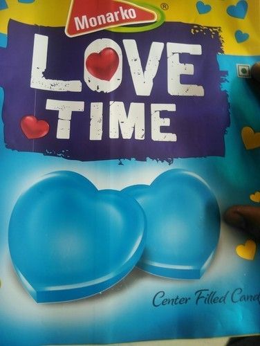 Love Time Fruit Candy