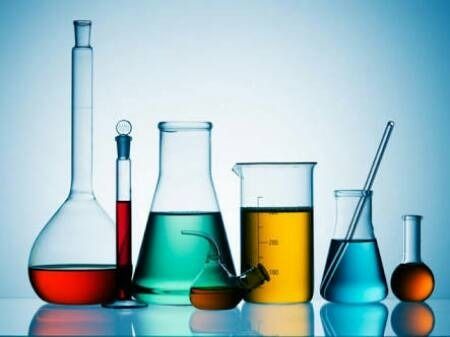 Pharma Chemicals