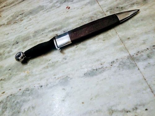 Rambo Knife