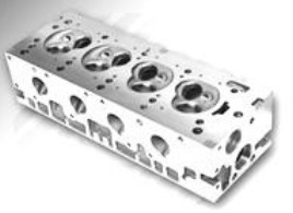 RENAULT CLIO KANGOO MEGANE CYLINDER HEAD