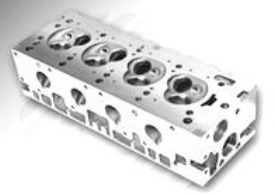 RENAULT CLIO MEGANE 1.6 DACIA LOGAN CYLINDER HEAD