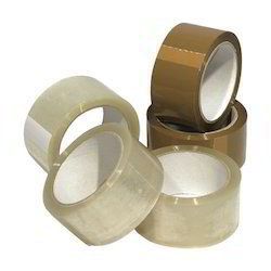 Superior Quality Bopp Tapes