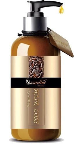 Hair Treatment Products Swarzstar Anti-Hair Loss Shampoo 250Ml