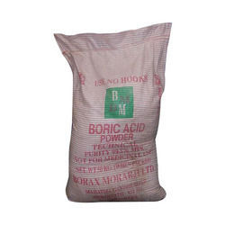 Boric Acid (Powder)