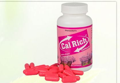 Calrich Capsules