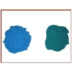 Copper Sulphate