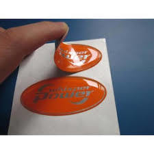 Dome Labels - Premium Quality Materials | Quality Approved, Reliable Sourcing, Multi-Purpose Usage